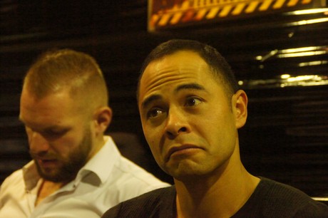 Jose Pablo Cantillo